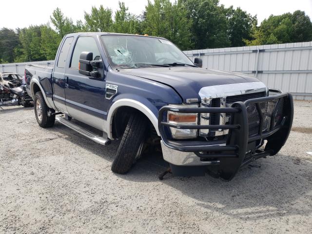 FORD F250 SUPER 2010 1ftsx2b57aeb28281