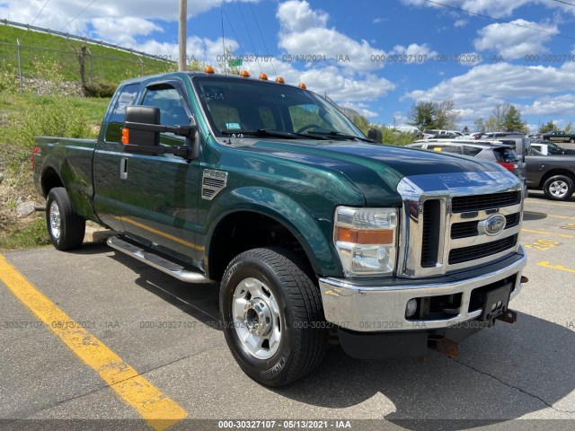 FORD SUPER DUTY F-250 2010 1ftsx2b57aeb33111