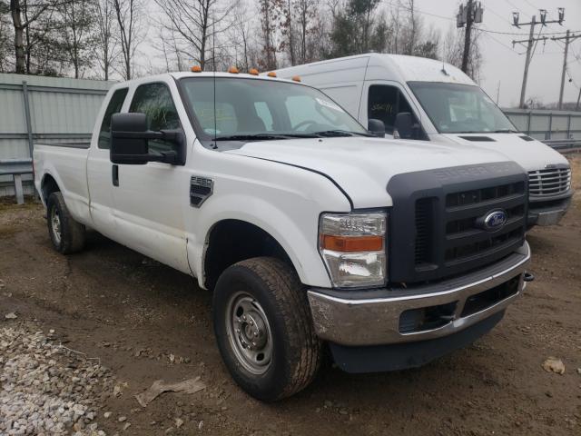 FORD F250 SUPER 2010 1ftsx2b58aeb30976