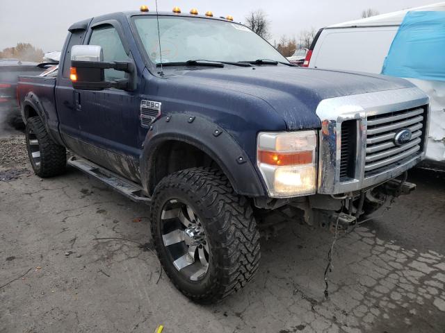 FORD F250 SUPER 2010 1ftsx2b59aea49386