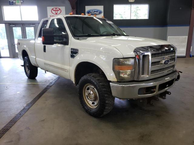 FORD F250 SUPER 2010 1ftsx2b59aeb13152