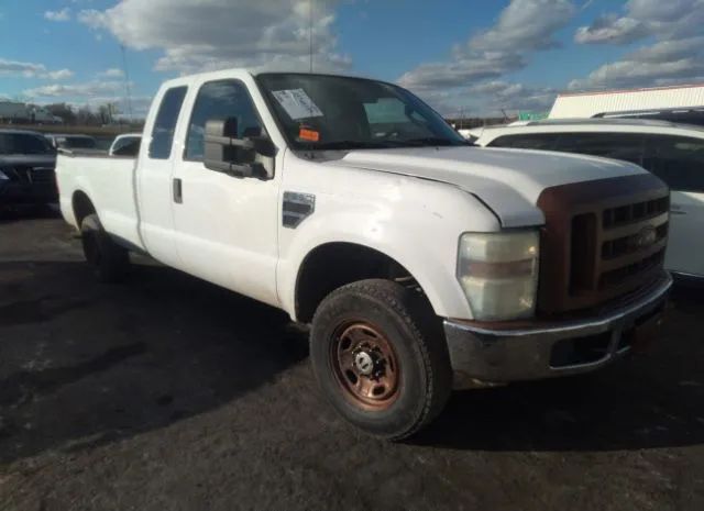 FORD SUPER DUTY F-250 2010 1ftsx2b59aeb36866