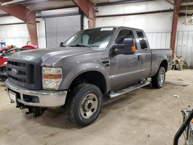 FORD F250 2010 1ftsx2b5xaea40681