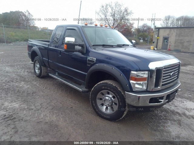 FORD SUPER DUTY F-250 2010 1ftsx2b5xaeb13175