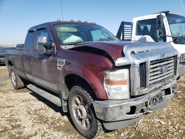 FORD F250 SUPER 2010 1ftsx2br0aea98804