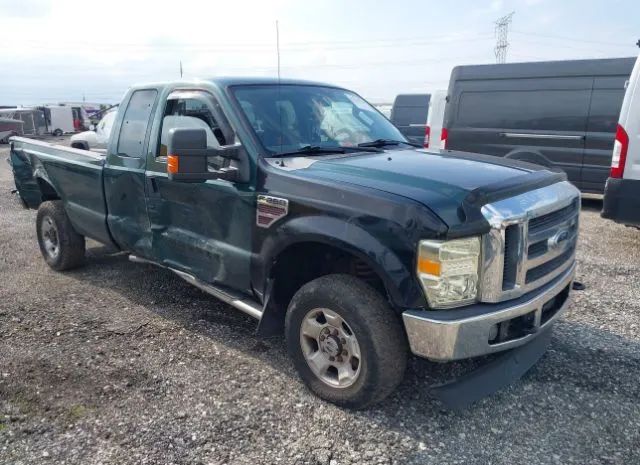 FORD SUPER DUTY F-250 2010 1ftsx2br1aeb06019