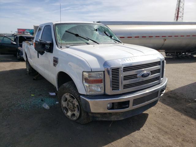 FORD F250 SUPER 2010 1ftsx2br1aeb34225