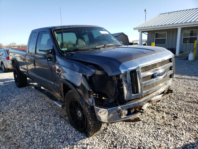 FORD F250 SUPER 2010 1ftsx2br3aea56093