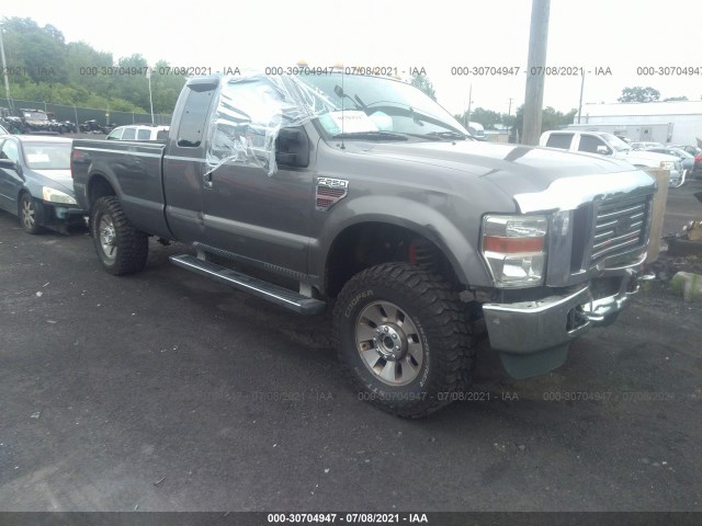 FORD SUPER DUTY F-250 2010 1ftsx2br3aea72875