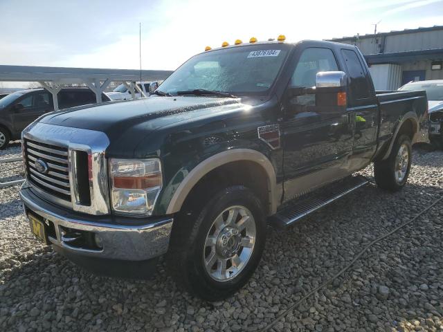 FORD F250 2010 1ftsx2br4aeb42870