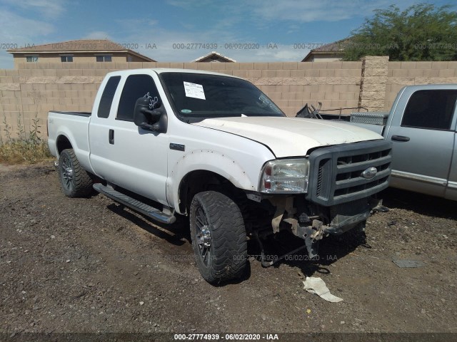 FORD SUPER DUTY F-250 2010 1ftsx2br5aea35813