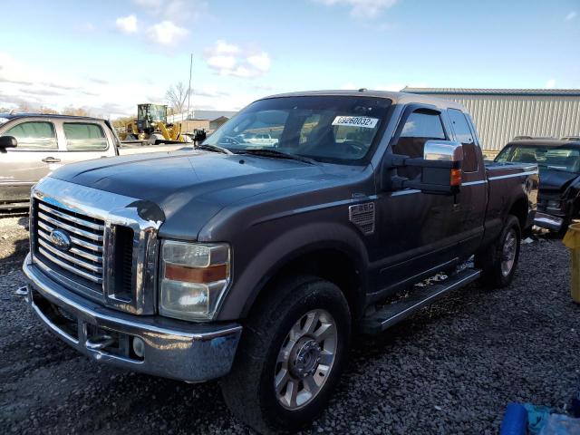 FORD F250 SUPER 2010 1ftsx2br5aea42387