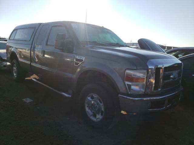 FORD F250 SUPER 2010 1ftsx2br5aeb17766