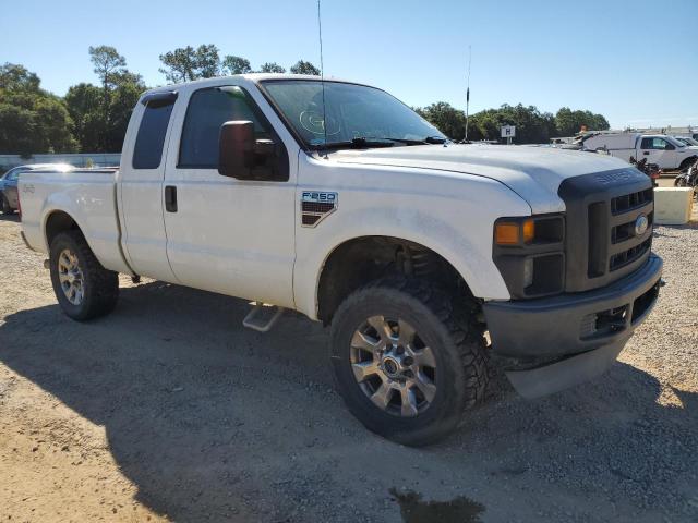 FORD F250 SUPER 2010 1ftsx2br6aea36212