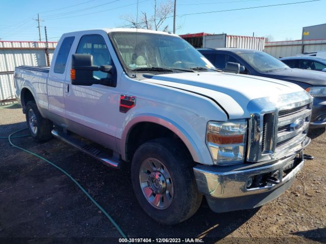 FORD F-250 2010 1ftsx2br6aea42088