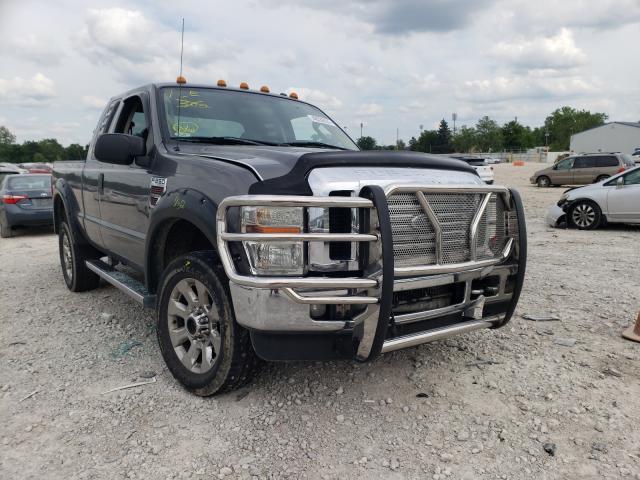 FORD F250 SUPER 2010 1ftsx2br6aea54466