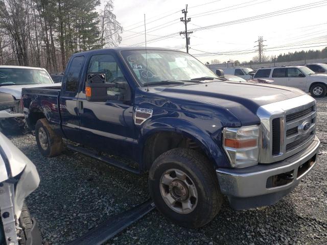 FORD F250 SUPER 2010 1ftsx2br6aea55875