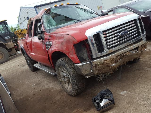 FORD F250 SUPER 2010 1ftsx2br7aea80400