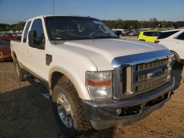 FORD F250 SUPER 2010 1ftsx2br7aeb24931