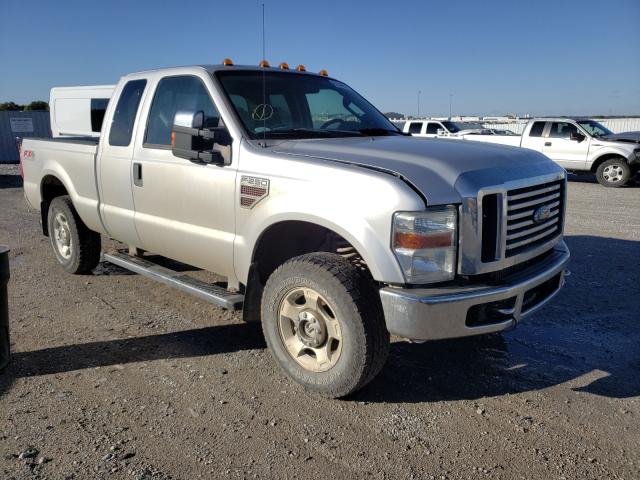 FORD F250 SUPER 2010 1ftsx2br8aea04538