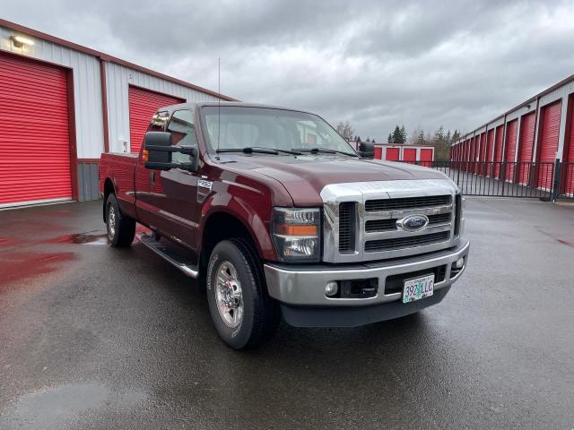 FORD F250 SUPER 2010 1ftsx2br8aeb18099