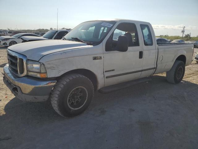 FORD F350 1999 1ftsx30f0xec63628