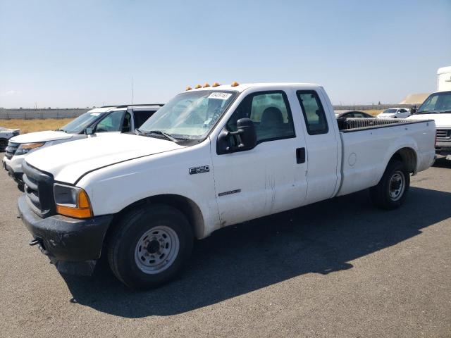 FORD F350 SRW S 2001 1ftsx30f31eb67869