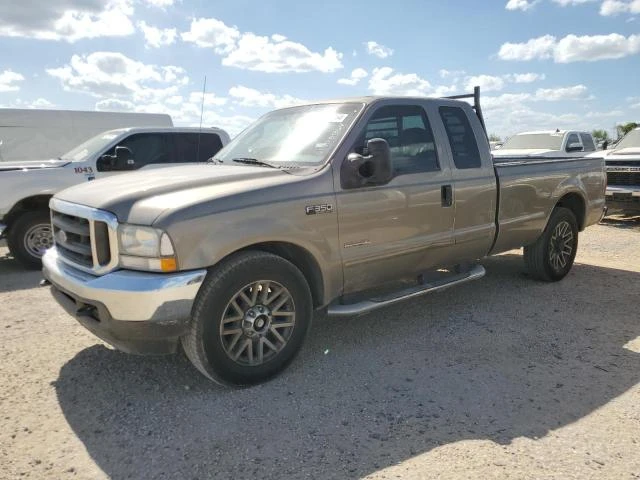 FORD F350 SRW S 2003 1ftsx30p83ed02288