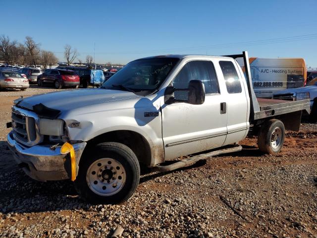 FORD F350 1999 1ftsx30s9xec42595