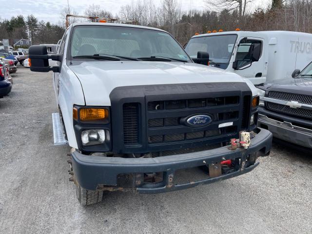 FORD NULL 2008 1ftsx31538ed63469