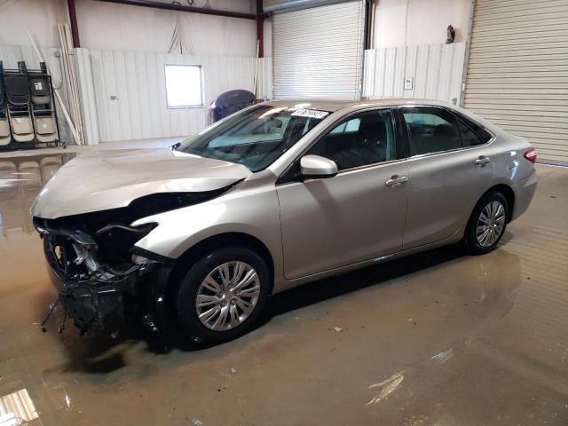 TOYOTA CAMRY 2015 1ftsx31f02eb30651