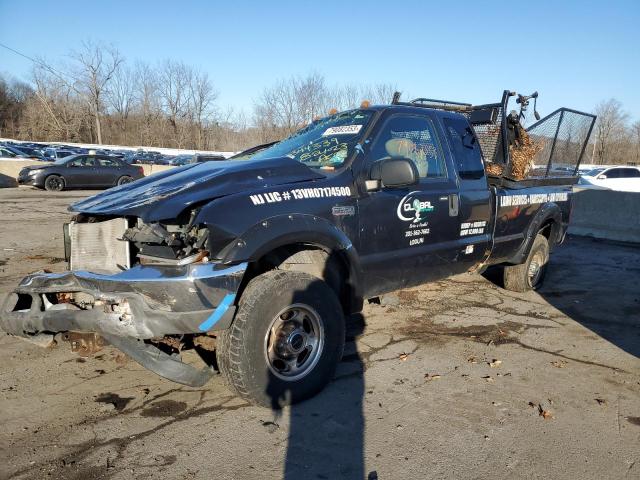 FORD F350 2004 1ftsx31l24eb84753