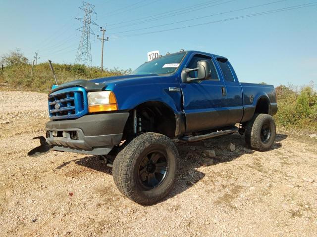 FORD F350 SRW S 2001 1ftsx31s11ed02424