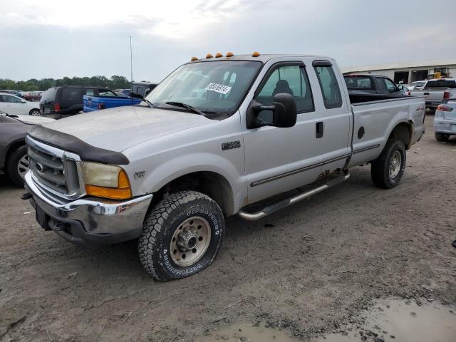 FORD F350 SRW S 1999 1ftsx31s6xec34114