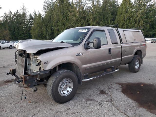 FORD F350 2003 1ftsx31s93eb07660