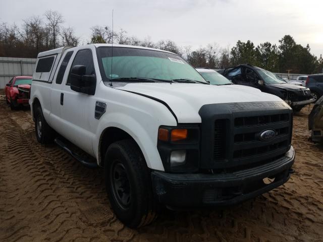 FORD F350 SUPER 2010 1ftsx3a59aeb25230