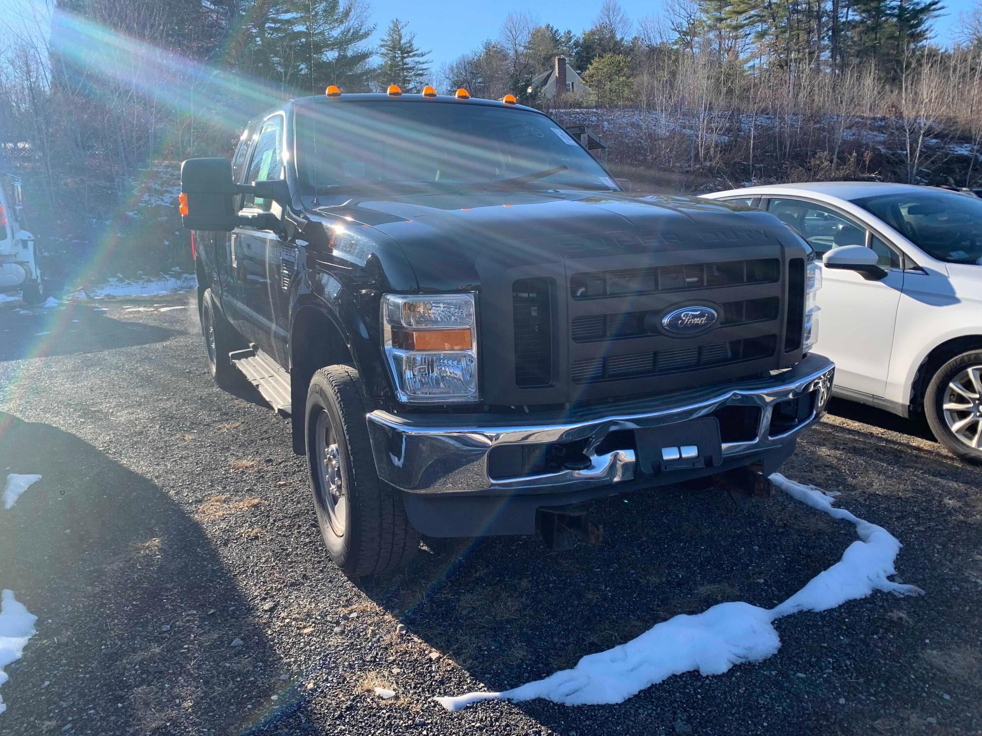 FORD F350 SUPER 2010 1ftsx3b56aea66975