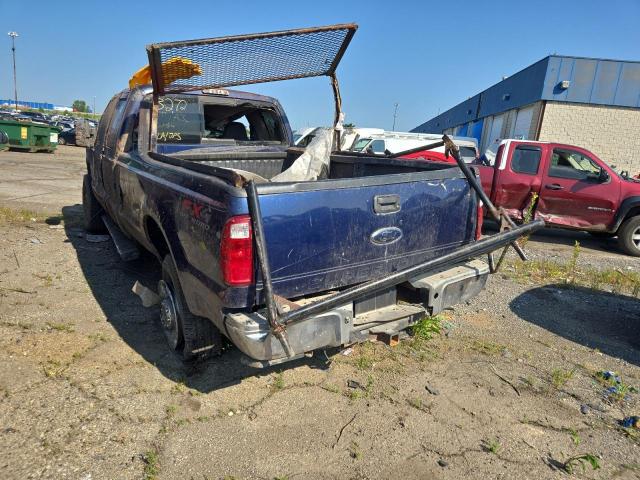 FORD F350 2010 1ftsx3br6aea68809