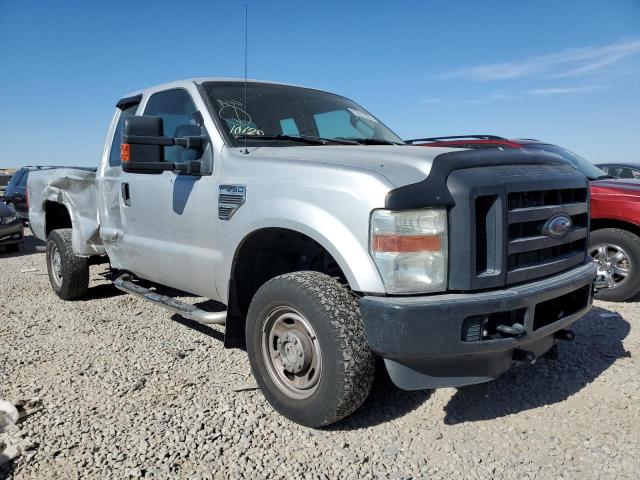 FORD F350 SUPER 2010 1ftsx3by1aea95486