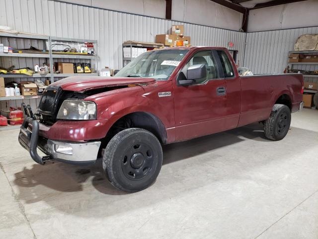 FORD ALL MODELS 2005 1ftvf125x5nb24662