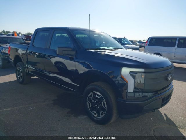 FORD F-150 2024 1ftvw1bk0rwg12315