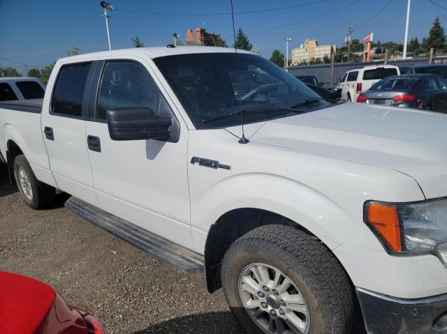 FORD F150 SUPER 2012 1ftvw1ef2ckd40220