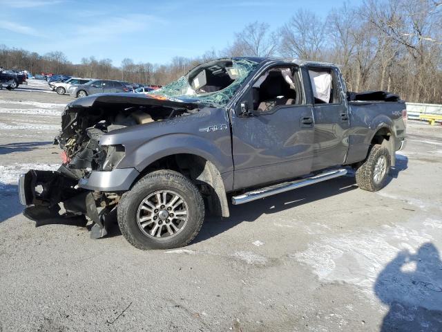 FORD F-150 2014 1ftvw1ef7eke66821