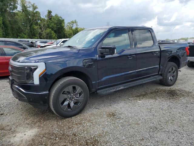 FORD F150 LIGHT 2022 1ftvw1el0nwg15181