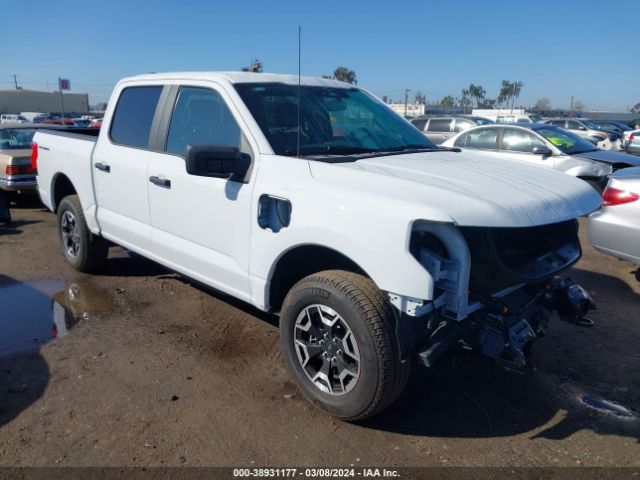 FORD NULL 2023 1ftvw1el1pwg15774