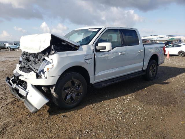 FORD F 150 2023 1ftvw1el2pwg30056