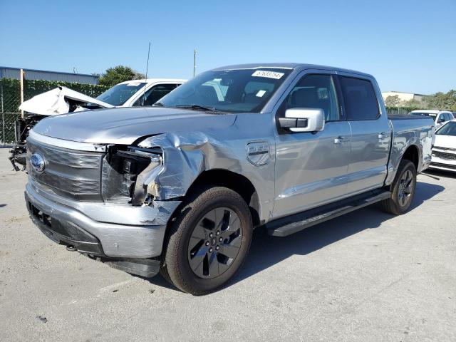 FORD F150 LIGHT 2023 1ftvw1el4pwg12058