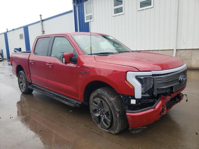 FORD F150 LIGHT 2022 1ftvw1el6nwg12012