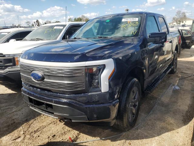 FORD F150 LIGHT 2022 1ftvw1el6nwg15511