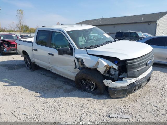 FORD F150 LIGHT 2023 1ftvw1el6pwg44722